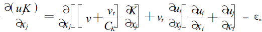 無(wú)塵室頂送側(cè)回百級(jí)潔凈手術(shù)室模擬設(shè)計(jì)方法