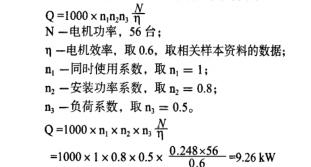 生物制藥潔凈室FFU層流罩的應(yīng)用